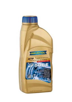 1211119-001-01-999 RAVENOL převodový olej ATF JF506E - 1 litr | 1211119-001-01-999 RAVENOL