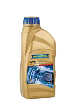 1211130-001-01-999 RAVENOL převodový olej ATF FZ - 1 litr | 1211130-001-01-999 RAVENOL