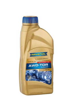 1211141-001-01-999 RAVENOL 1211141-001-01-999 RAVENOL AWD-TOR Fluid je vysoce kvalitní plně RAVENOL