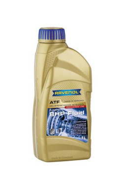 1211124-001-01-999 RAVENOL převodový olej ATF 8HP Fluid - 1 litr | 1211124-001-01-999 RAVENOL