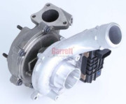 776470-5003S Dmychadlo, plnění Original Spare part GARRETT