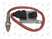 134-02-001 NOx-sensor, NOx-katalyzator ABAKUS