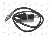 134-02-004 NOx-sensor, NOx-katalyzator ABAKUS