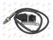 134-02-008 NOx-sensor, NOx-katalyzator ABAKUS