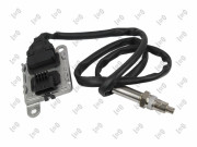 134-02-012 NOx-sensor, NOx-katalyzator ABAKUS