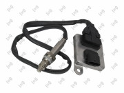 134-02-014 NOx-sensor, NOx-katalyzator ABAKUS