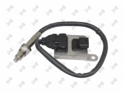 134-02-019 NOx-sensor, NOx-katalyzator ABAKUS