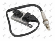 134-02-022 NOx-sensor, NOx-katalyzator ABAKUS