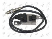 134-02-040 NOx-sensor, NOx-katalyzator ABAKUS