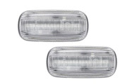 L03-140-002LED-D Sada smerovych svetel Tuning / Accessory Parts ABAKUS