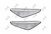 L04-140-004LED-D Sada směrových světel Tuning / Accessory Parts ABAKUS