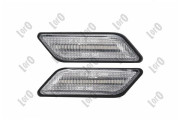 L04-140-005LED-D Sada smerovych svetel Tuning / Accessory Parts ABAKUS