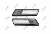 L04-140-007LED-D Sada směrových světel Tuning / Accessory Parts ABAKUS