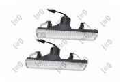 L04-140-008LED-D Sada směrových světel Tuning / Accessory Parts ABAKUS