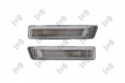 L04-140-009LED Sada směrových světel Tuning / Accessory Parts ABAKUS