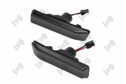 L04-140-009LED-SD Sada směrových světel Tuning / Accessory Parts ABAKUS