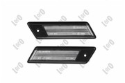 L04-140-010LED-D Sada směrových světel Tuning / Accessory Parts ABAKUS