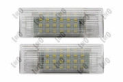 L04-470-0001LED ABAKUS vnútorné svetlo L04-470-0001LED ABAKUS