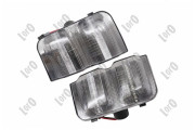 L16-140-003LED-D Sada směrových světel Tuning / Accessory Parts ABAKUS