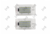 L17-470-003LED Osvětlení interiéru Tuning / Accessory Parts ABAKUS