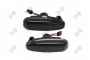 L19-140-002LED-S Sada směrových světel Tuning / Accessory Parts ABAKUS