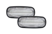 L27-140-002LED Sada směrových světel Tuning / Accessory Parts ABAKUS