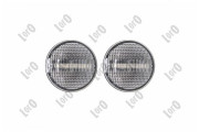 L27-140-003LED-D Sada směrových světel Tuning / Accessory Parts ABAKUS