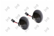 L27-140-003LED-S Sada směrových světel Tuning / Accessory Parts ABAKUS