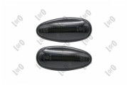 L33-140-002LED-SD Sada směrových světel Tuning / Accessory Parts ABAKUS