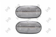 L33-140-004LED Sada směrových světel Tuning / Accessory Parts ABAKUS