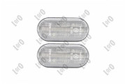 L35-140-002LED Sada směrových světel Tuning / Accessory Parts ABAKUS