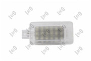 L35-410-001LED Osvětlení zavazadlového prostoru Tuning / Accessory Parts ABAKUS