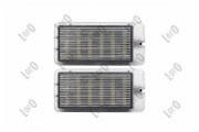 L35-410-002LED ABAKUS osvetlenie batożinového priestoru L35-410-002LED ABAKUS