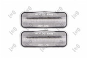 L37-140-008LED-D Sada směrových světel Tuning / Accessory Parts ABAKUS