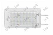 L37-410-002LED Osvětlení interiéru Tuning / Accessory Parts ABAKUS