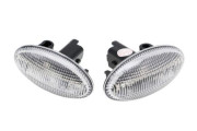 L38-140-001LED Sada směrových světel Tuning / Accessory Parts ABAKUS