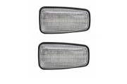 L38-140-003LED Sada směrových světel Tuning / Accessory Parts ABAKUS