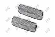 L38-140-004LED-D Sada směrových světel Tuning / Accessory Parts ABAKUS