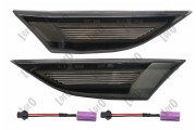 L40-140-007LED-SD Sada směrových světel Tuning / Accessory Parts ABAKUS