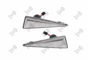 L42-140-001LED Sada směrových světel Tuning / Accessory Parts ABAKUS