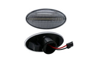 L50-140-001LED Sada směrových světel Tuning / Accessory Parts ABAKUS