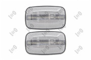 L51-140-004LED-D Sada směrových světel Tuning / Accessory Parts ABAKUS