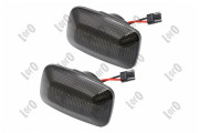 L51-140-004LED-S Sada směrových světel Tuning / Accessory Parts ABAKUS