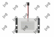 L52-210-0004LED Osvětlení SPZ Tuning / Accessory Parts ABAKUS