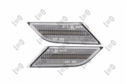 L53-140-003LED-D Sada směrových světel Tuning / Accessory Parts ABAKUS