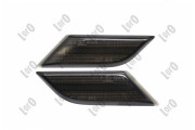 L53-140-003LED-S Sada směrových světel Tuning / Accessory Parts ABAKUS