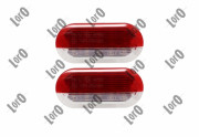 L53-470-0001LED Osvětlení interiéru ABAKUS