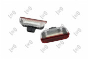 L53-470-0002LED ABAKUS vnútorné svetlo L53-470-0002LED ABAKUS