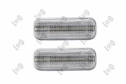 L54-140-003LED-D Sada směrových světel Tuning / Accessory Parts ABAKUS