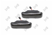 L54-140-003LED-S Sada směrových světel Tuning / Accessory Parts ABAKUS